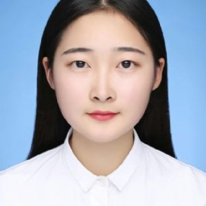 馮碩 泰山中學(xué)