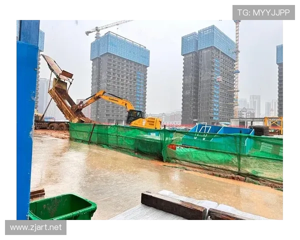挖掘机泡水机深度检查
